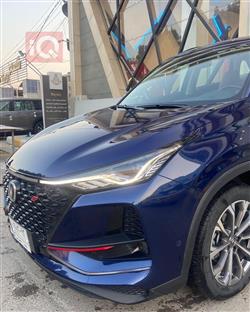 چانگان CS75